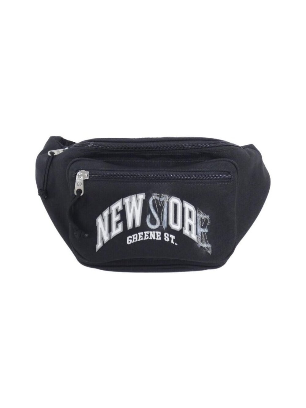 Balenciaga Explorer Belt Pack Waist Bag
